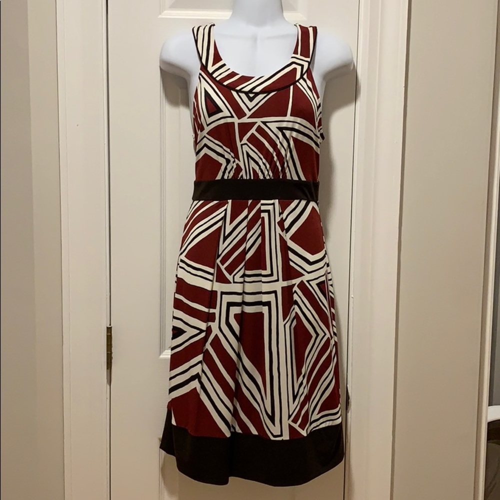 Banana Republic Dress
